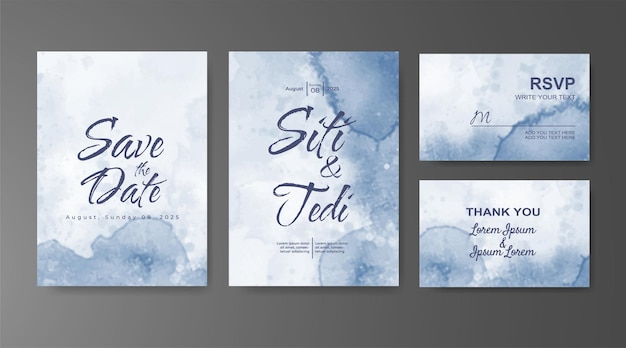 Abstract watercolor background Design for your cover date postcard banner logo