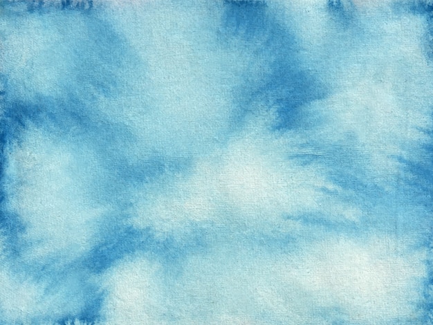 Abstract Watercolor background Texture