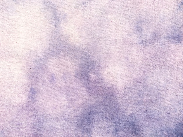 Vector abstract watercolor background texture