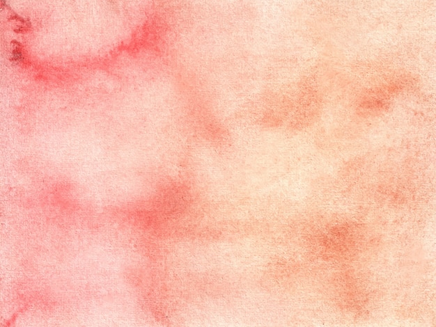 Abstract Watercolor background Texture