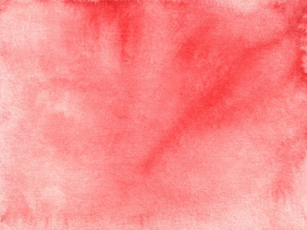 Abstract watercolor background texture