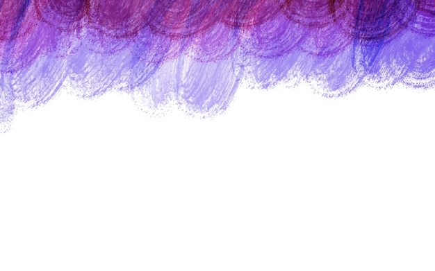 Vector abstract watercolor background