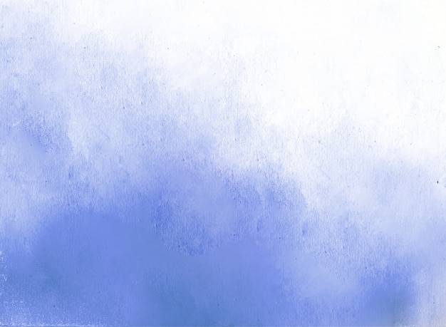 Abstract watercolor background