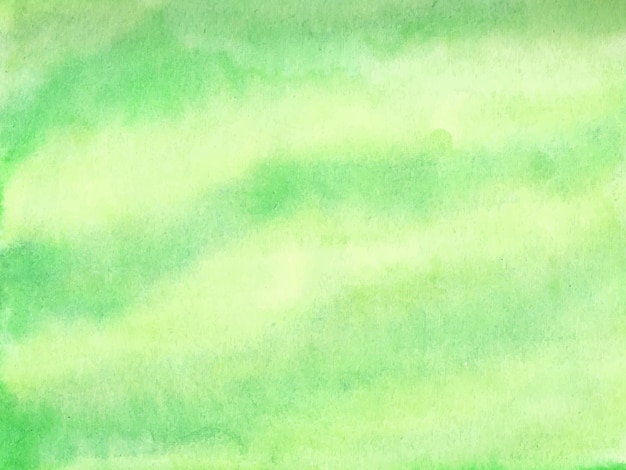 Abstract watercolor background