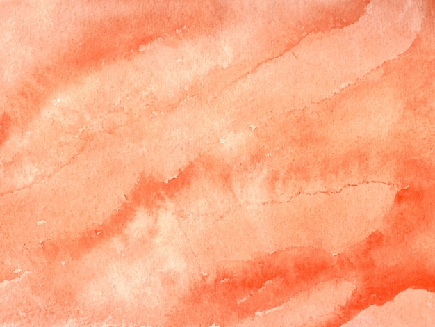 Abstract watercolor background