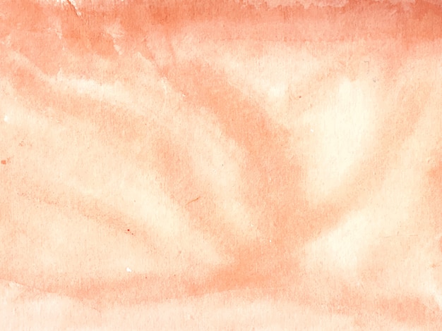 Abstract watercolor background