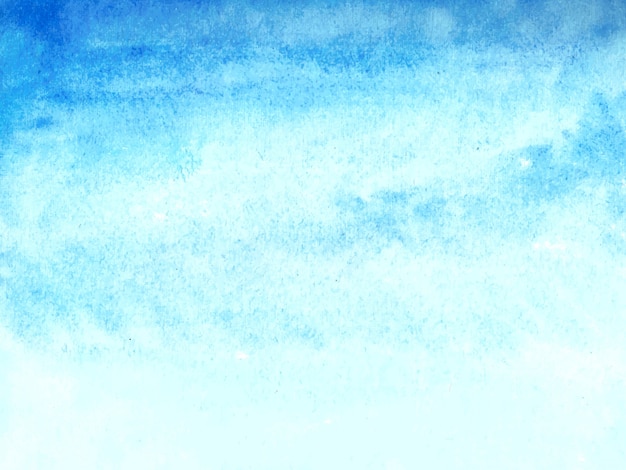 abstract watercolor background