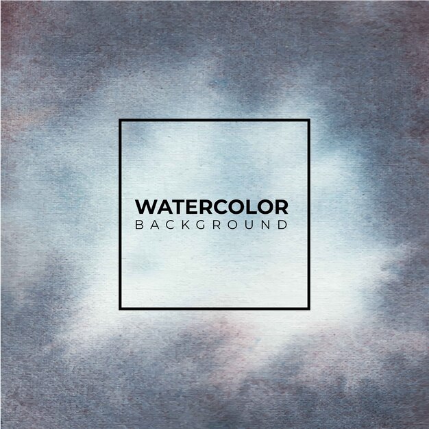 abstract watercolor background.