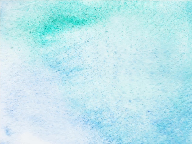 Abstract watercolor background