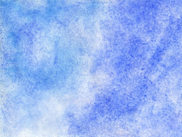 Abstract Watercolor shading brush background Texture