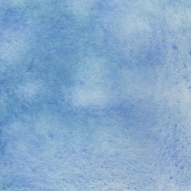 Abstract watercolor shading brush background