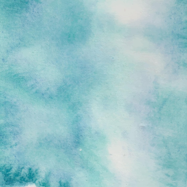 Abstract watercolor shading brush texture background