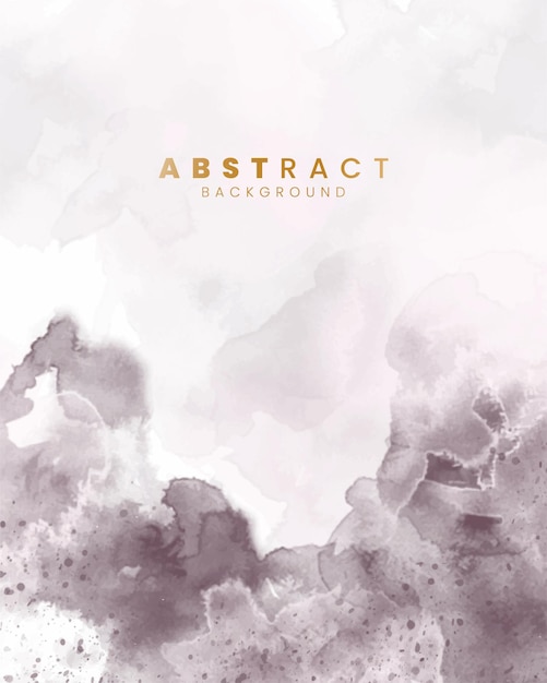 abstract watercolor textured background. Design for your date, postcard, banner, logo.