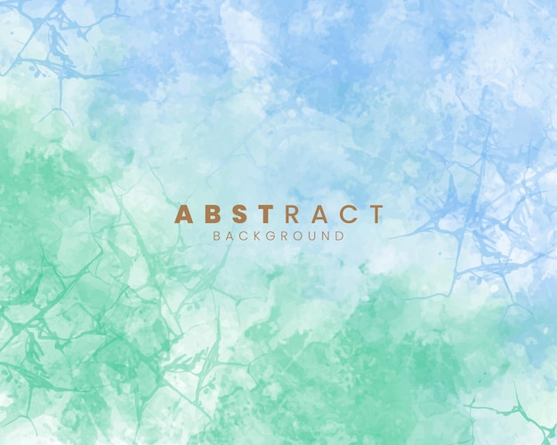 Abstract watercolor textured background. Design for your date, postcard, banner, logo.