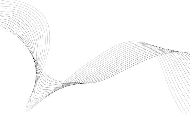 Abstract wave element Digital frequency track equalizer