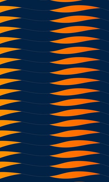 Abstract waves pattern vertical background