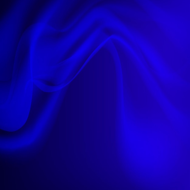 Abstract wavy background