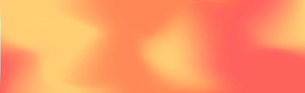 Abstract wazig rood - witte achtergrond met kleurovergang - vector
