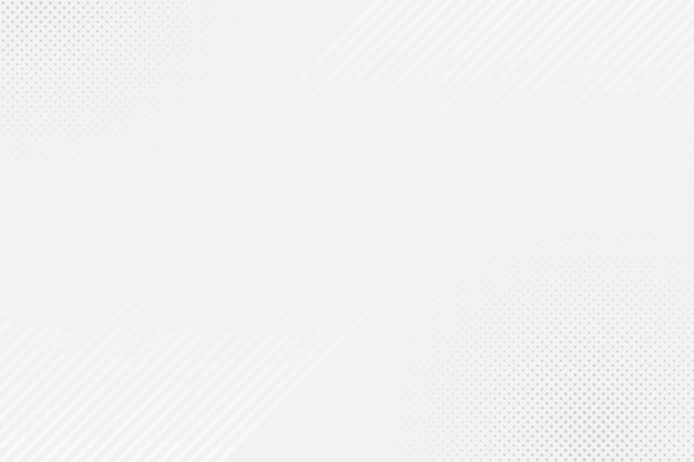 Premium Vector | Abstract white background design template