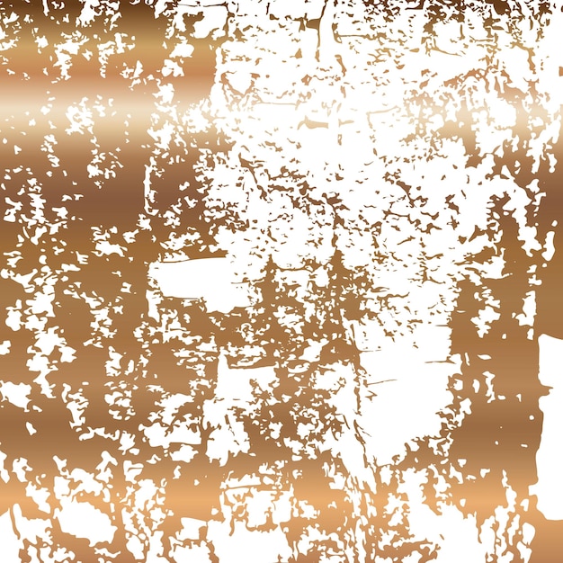 Abstract white and gold background wallpaper vector illustration white and gold texturemarble