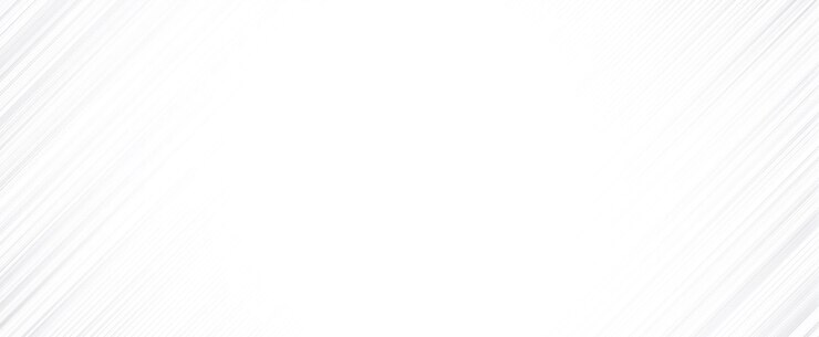 Vector abstract white vector background with stripes