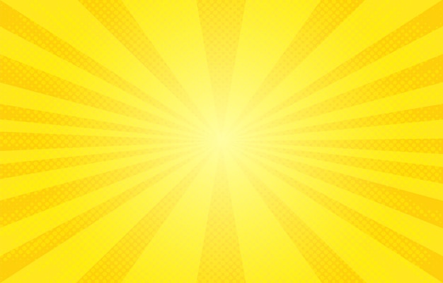 Page 2 | Yellow Rays Background Images - Free Download on Freepik