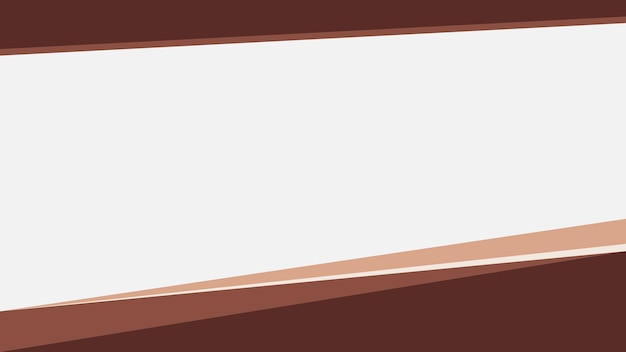 Abstracte achtergrond banner kleur ontwerp vector