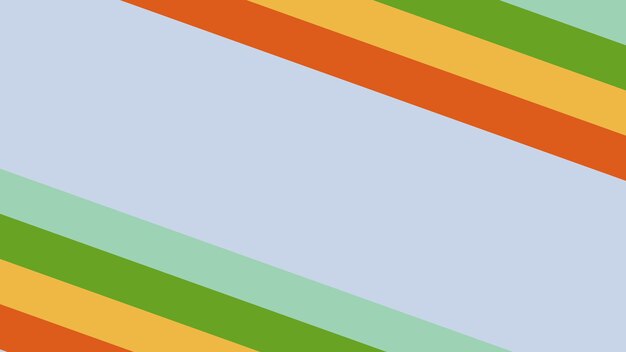 Abstracte achtergrond behang ontwerp vector afbeelding met curve lijn voor achtergrond of presentatie