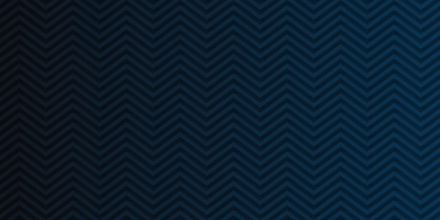 Abstracte achtergrond donkerblauw met de decoratie van streeplijnen
