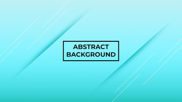 Abstracte achtergrond en er is een zwart-wit lijnschaduwpatroon, gemakkelijk te bewerken