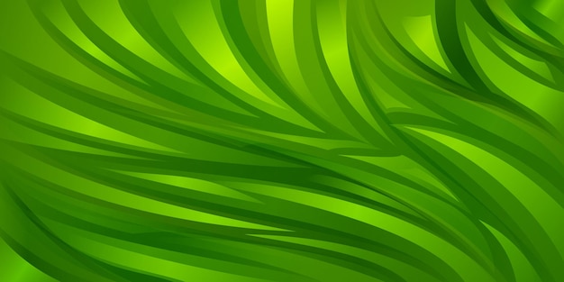 Abstracte achtergrond in groene kleuren