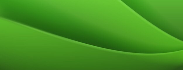 Abstracte achtergrond in groene kleuren