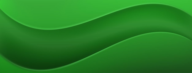 Abstracte achtergrond in groene kleuren