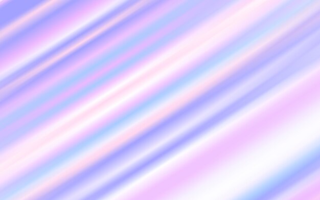 Vector abstracte achtergrond in pastel kleur strepen textuur