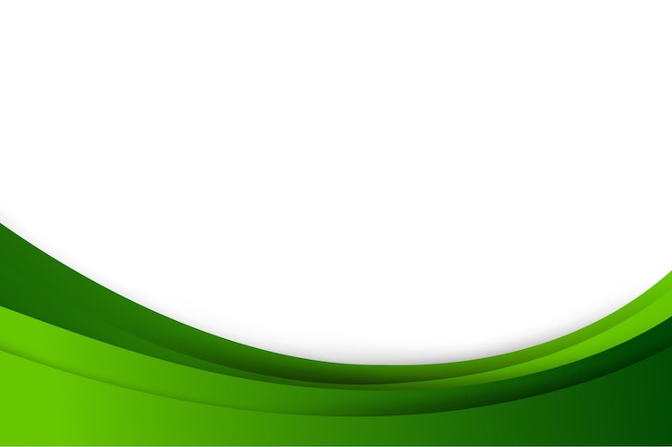 Abstracte achtergrond kleurrijke groene geometrische vorm 001