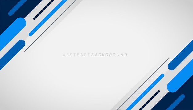 Abstracte achtergrond met geometrische ontwerpelementen