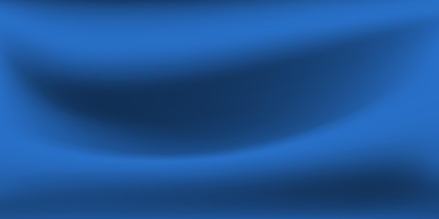 Abstracte achtergrond met golvend oppervlak in lichtblauwe kleuren