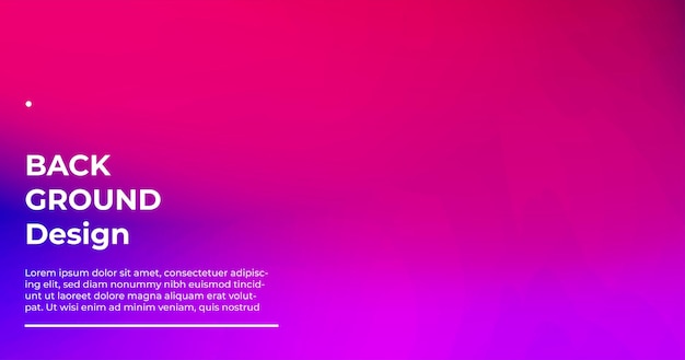 Abstracte achtergrond met gradiënt
