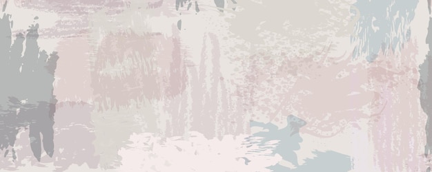 Abstracte achtergrond met kleurenverf