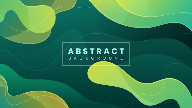 Abstracte achtergrond met kleurovergang met geometrische vorm