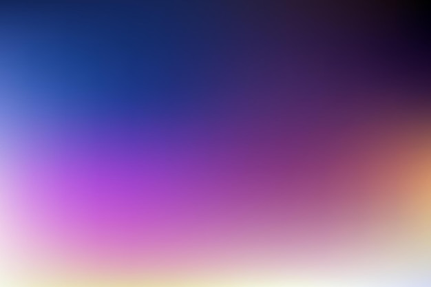 Abstracte achtergrond met kleurovergang
