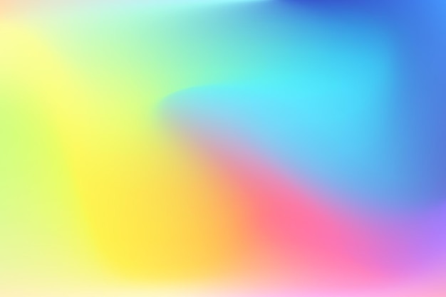 Abstracte achtergrond met kleurovergang