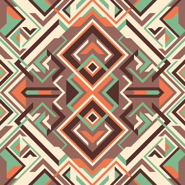 Abstracte achtergrond ontwerp