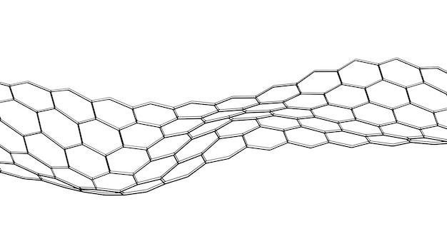 Abstracte achtergrond ontwerp