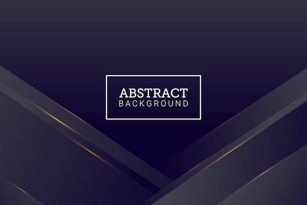 Abstracte achtergrond ontwerp