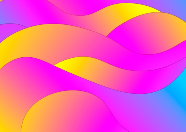 Abstracte achtergrond poster ontwerp sjabloon bestemmingspagina vectorillustratie