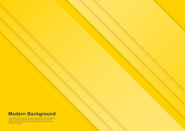 Abstracte achtergrond sjabloon. Kleurovergang geometrisch abstract ontwerp