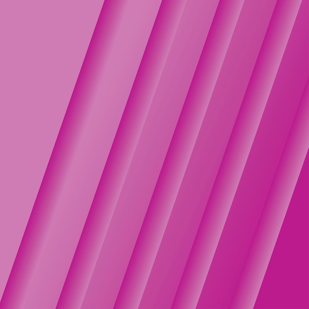 Abstracte achtergrond vector plat ontwerp stock illustratie
