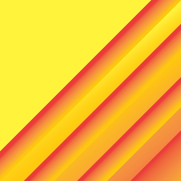 Abstracte achtergrond vector plat ontwerp stock illustratie