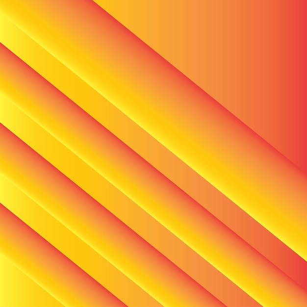 Abstracte achtergrond vector plat ontwerp stock illustratie